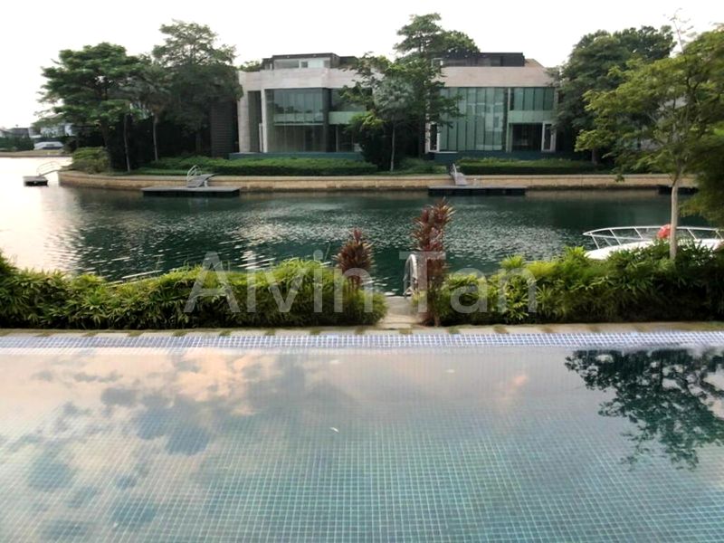 6 Bed Bungalow (Landed) for Rent in  Sentosa Cove - Image 5